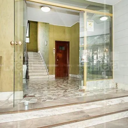 Apartman San Paolo Holidays