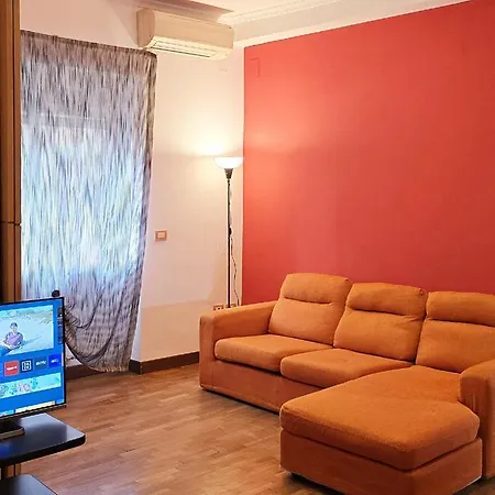 Apartman San Paolo Holidays