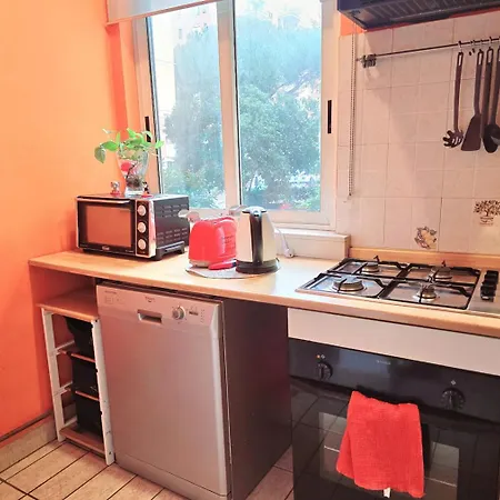 San Paolo Holidays Apartman *