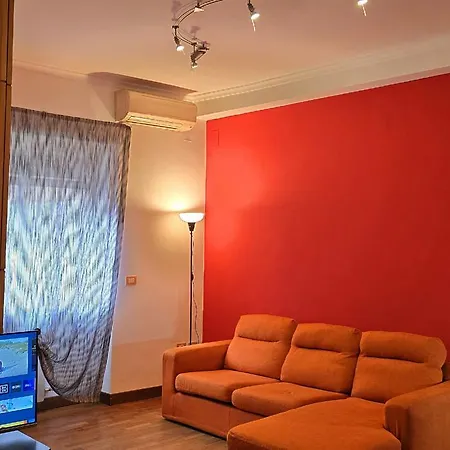 San Paolo Holidays Apartman *