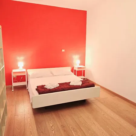 Apartman San Paolo Holidays *