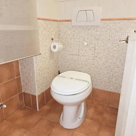 San Paolo Holidays Apartman