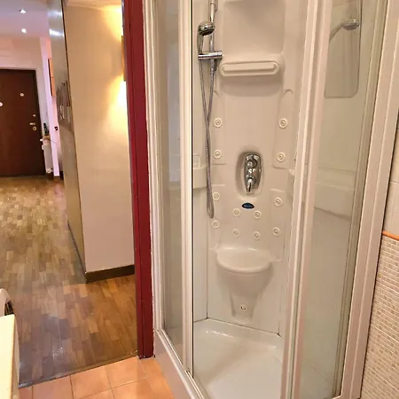 Apartman San Paolo Holidays *