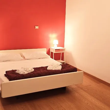 Apartman San Paolo Holidays Róma